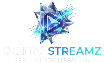 Digitalstreamz